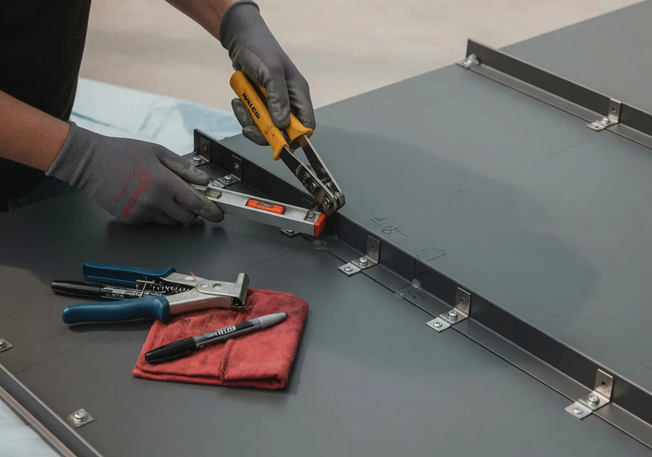 Why choose Metal Roofing Installation in Woolford, MD